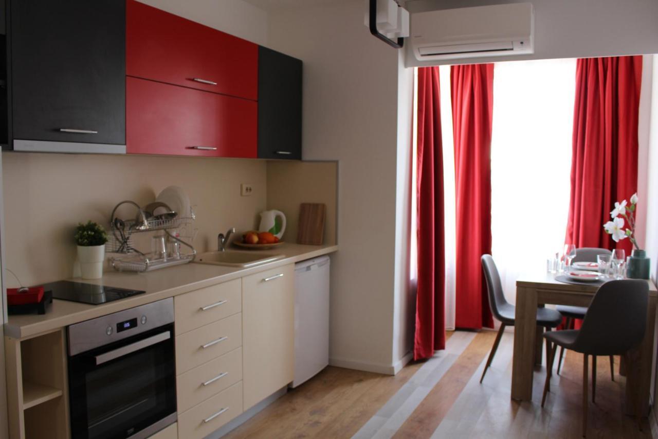 Hotel39 Plovdiv Extérieur photo