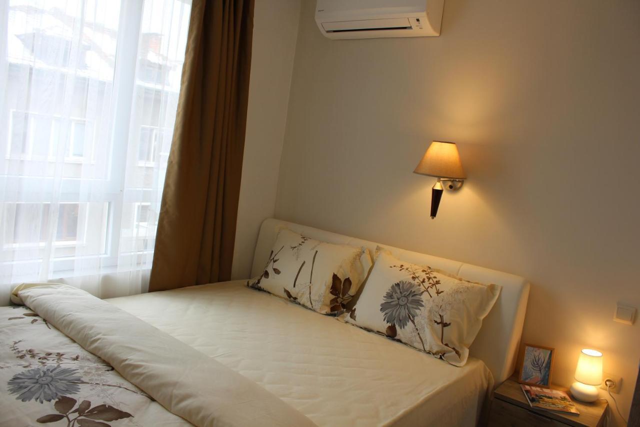 Hotel39 Plovdiv Extérieur photo